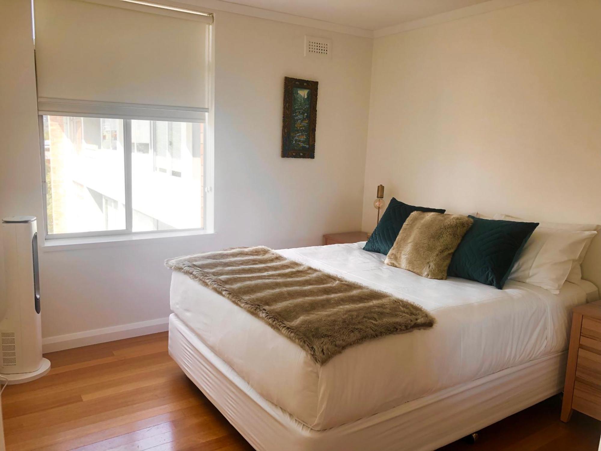 Scarlett'S By Salamanca Hobart Zimmer foto